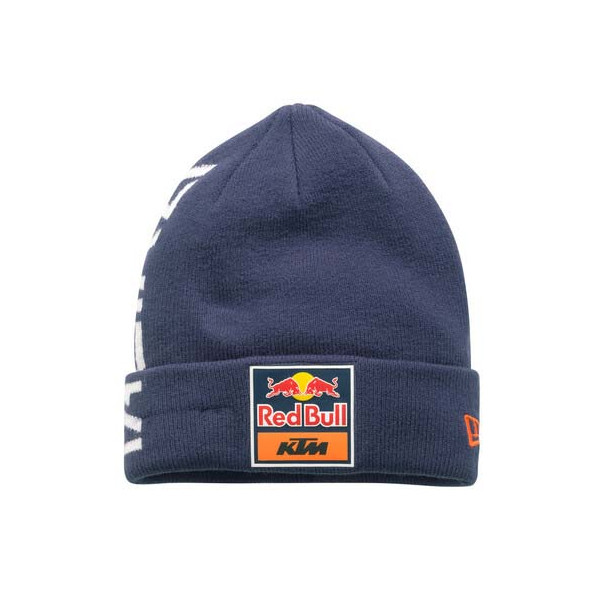 KTM Kids replica team beanie